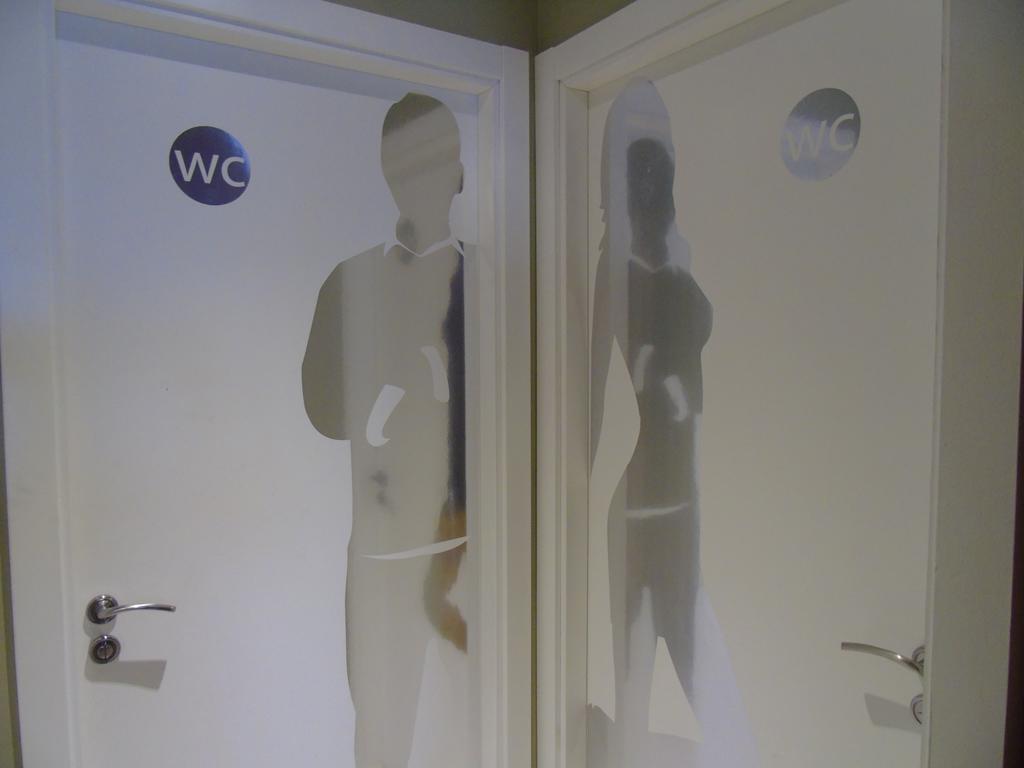 Hotel Bruselas A Guarda Zewnętrze zdjęcie