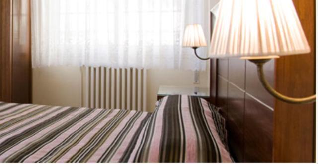 Hotel Bruselas A Guarda Pokój zdjęcie